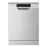 Westinghouse Freestanding Dishwasher Stainless Steel
