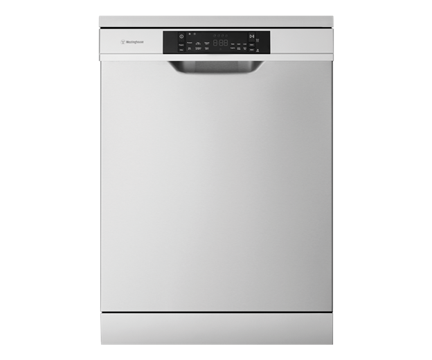 Westinghouse Freestanding Dishwasher Stainless Steel