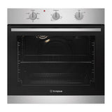 Westinghouse 60cm Multifunction Oven Stainless Steel