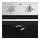 Westinghouse 60cm Multifunction Oven Stainless Steel