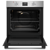 Westinghouse Multi-Function 5 Oven Stainless Steel 60cm