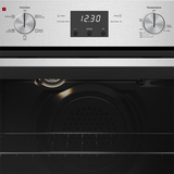 Westinghouse Multi-Function 5 Oven Stainless Steel 60cm