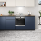 Westinghouse Multi-Function 5 Oven Stainless Steel 60cm