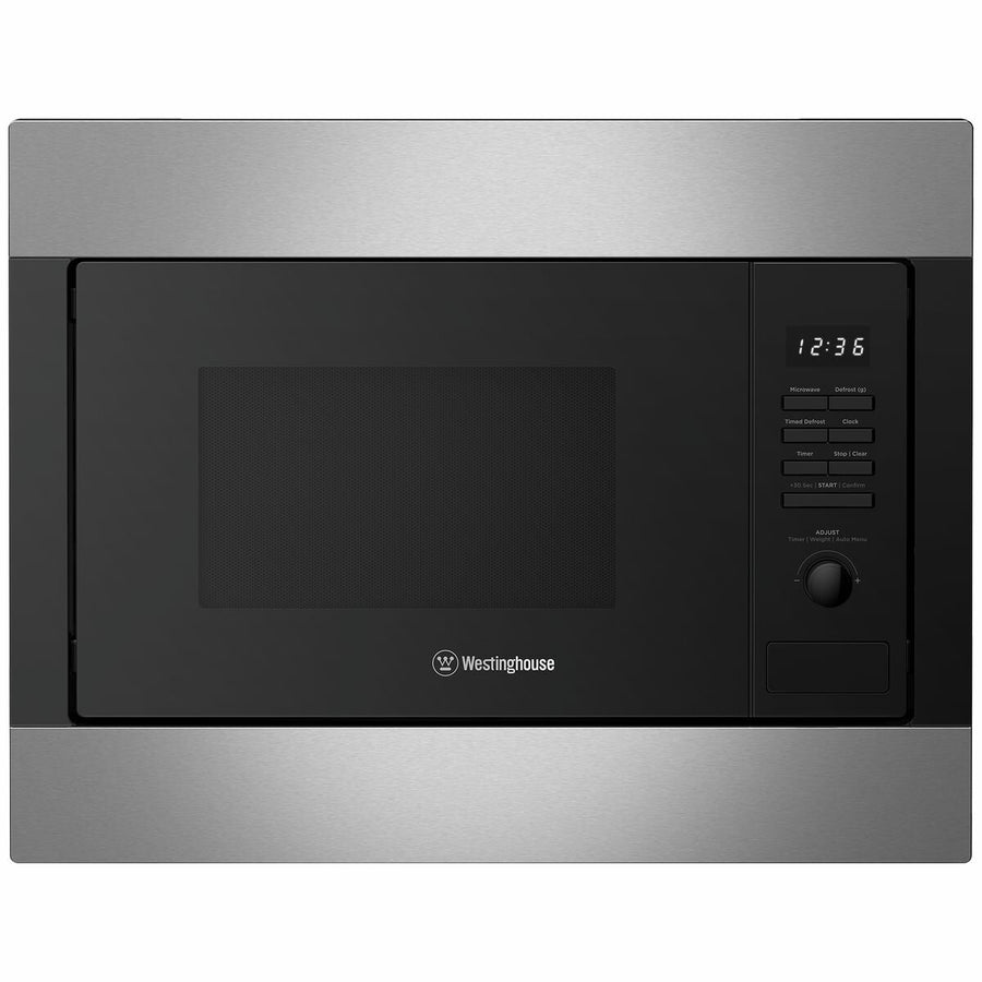 Westinghouse 25L Built-In Microwave