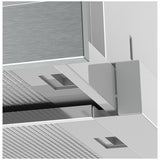 Westinghouse Slide Out Rangehood 60cm