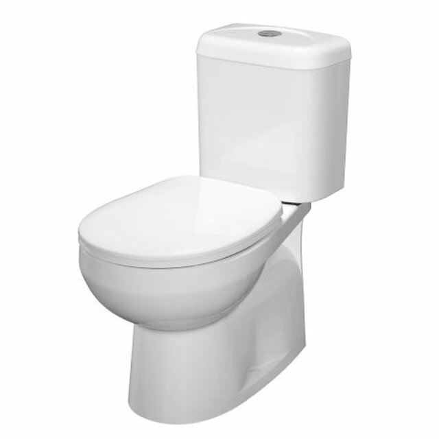 Caroma Prima CC Toilet Suite