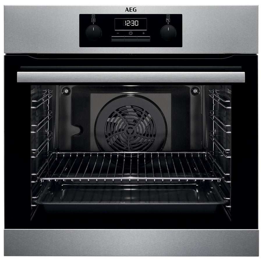 AEG 600mm Electric Built-In Oven