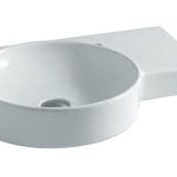 Parisi Flow 04 Wall Basin 1TH