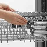 Fisher & Paykel Integrated Dishwasher