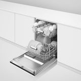 Fisher & Paykel Integrated Dishwasher