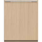Fisher & Paykel Integrated Dishwasher