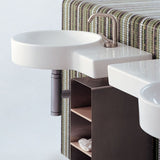Parisi Flow 04 Wall Basin 1TH