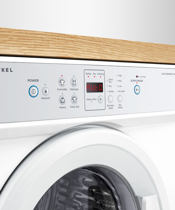 Fisher & Paykel Vented Dryer 6kg