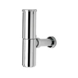 Geberit Diseno 40mm Bottle Trap & Adaptor