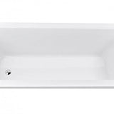 Decina Cortez 1675mm Bath