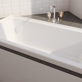 Decina Cortez 1675mm Bath