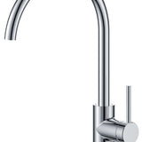 Parisi Envy Kitchen Mixer with Round Spout