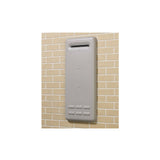 Rinnai Infinity SBOX Smartbox Hot Water Heater Fully Recess ABS Plastic