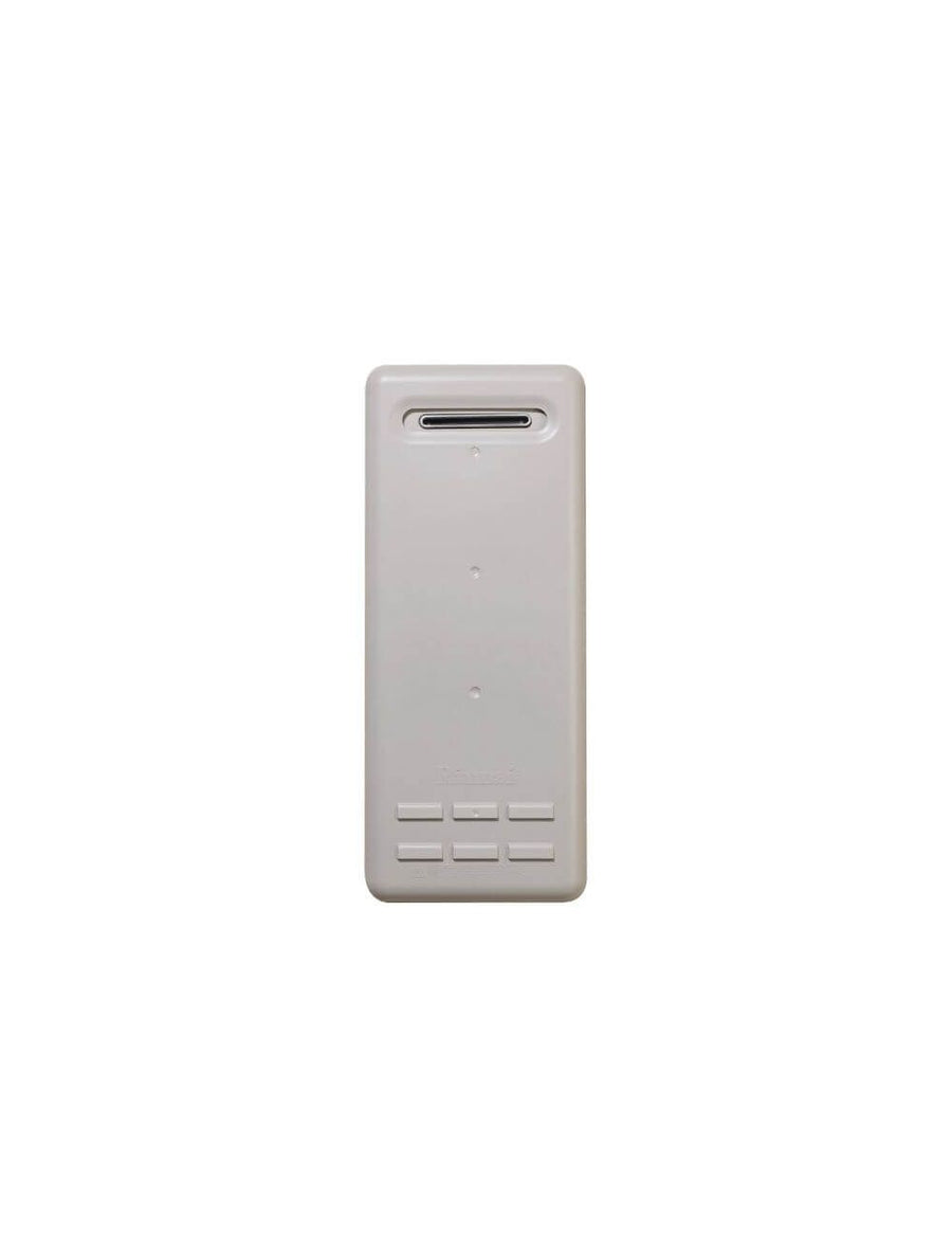 Rinnai Infinity SBOX Smartbox Hot Water Heater Fully Recess ABS Plasti ...