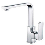 Millennium Konti Sink Mixer Chrome